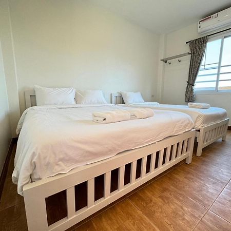 Rak Na Khaoyai Hotel Muszi Kültér fotó